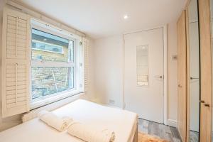 Charming Homely 3 Bedroom Flat In London