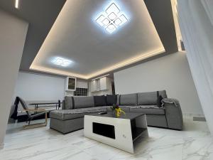 Escape Central Apartments