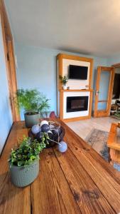Parka apartamenti