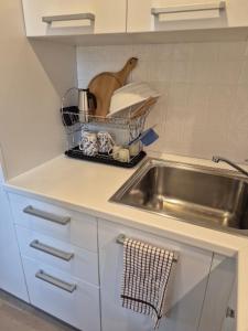 Appartamento I TRE SANTI