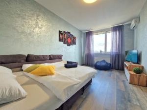 Трендова квартира з комфортом готелю у топовому ЖК Києва