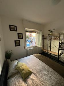 Green House Pra - Casa Vacanza