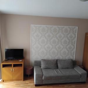 Luxory & Spa Apartman
