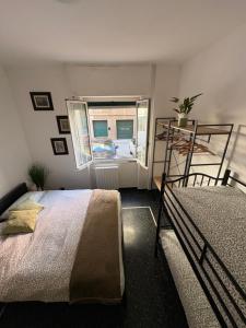 Green House Pra - Casa Vacanza