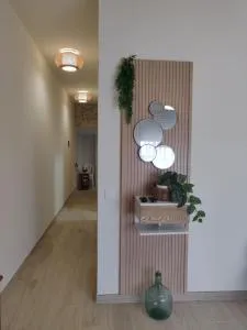 Acogedor apartamento en la playa de Torrenostra - Torrenostra