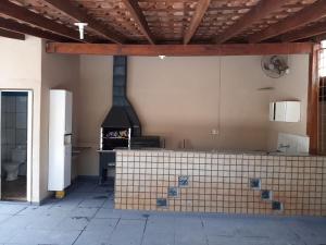 Casa 3 dormitórios para Agrishow