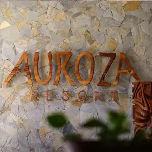 Auroza Resort - Monteón