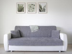 La Rocca - terrazza panoramica