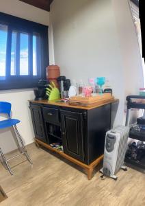 Casa em condomínio rural