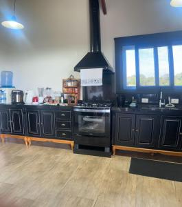 Casa em condomínio rural