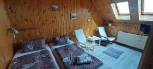 Standard Double or Twin Room room in Penzion-Na Navsi
