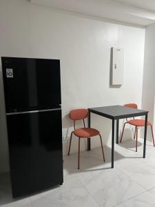 The Bauhaus near Eastwood