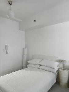 The Bauhaus near Eastwood