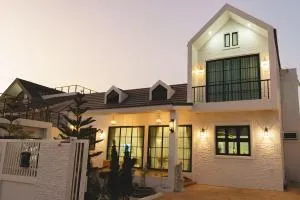 Queenstown Khaoyai - 沙缴府