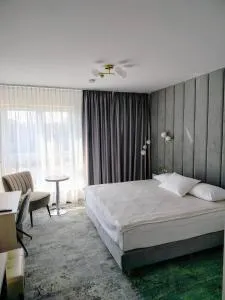 Hotel Sokołowska Airport Modlin - Zakroczym