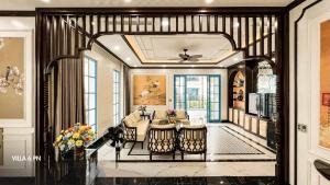 Biệt Thự HL Near Beach - 4hvězdičkové hotely ve městě Ha Long