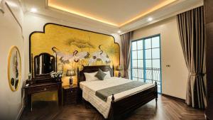 Biệt Thự HL Near Beach