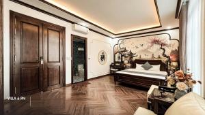 Biệt Thự HL Near Beach