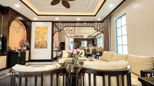 Biệt Thự HL Near Beach