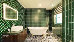 Biệt Thự HL Near Beach