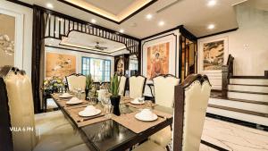 Biệt Thự HL Near Beach