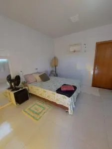 Premium Apartment Double Bedroom - Cianorte