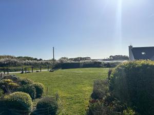 Maisons de vacances Chez Boby- Maison de vacances- Vue mer- Ideal Semaine du Golfe : photos des chambres