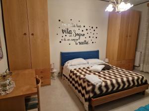 Appartamento con 2 Camere da Letto