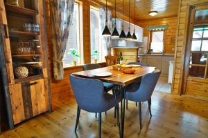 Feriendorf Blauvogel Blauvogel 022