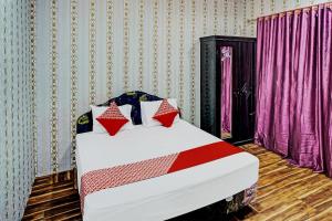 Hotel O Taman Wisata Iman Ii Near Taman Wisata Iman Sitinjo