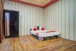 Hotel O Taman Wisata Iman Ii Near Taman Wisata Iman Sitinjo