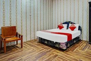 OYO 92240 Taman Wisata Iman Ii Near Taman Wisata Iman Sitinjo - Pertibi