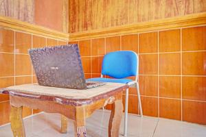 Hotel O Taman Wisata Iman Ii Near Taman Wisata Iman Sitinjo