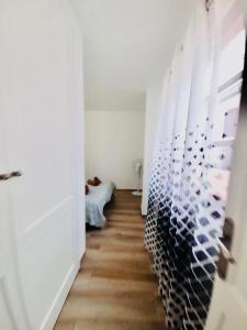 Apartment Cristi Golf