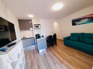 Apartment Cristi Golf