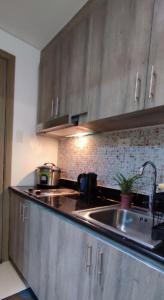 Condo Staycation Fame Residences T2 Mandaluyong Philippines