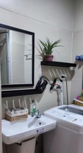 Condo Staycation Fame Residences T2 Mandaluyong Philippines