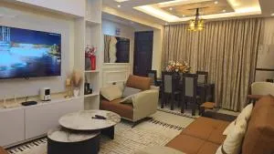 CKsuitesMuyenga - Kigo