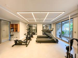 Modernidade em Perdizes - Ao Lado do Allianz Park