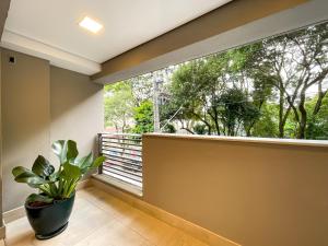 Modernidade em Perdizes - Ao Lado do Allianz Park