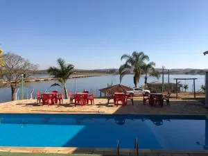 Rancho Pereira - Areado