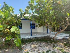 Cabaña MARDELA Casa de Playa