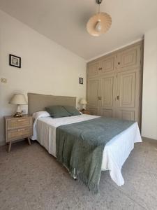 Casa con jardín y bajada al mar en Raxó - 3hvězdičkové hotely ve městě Raxo