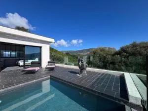 Villa Panoramique - Tucce