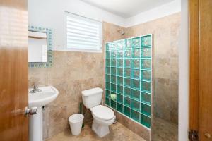 Casa al Mare #3- 1 bdr - 4 min walk to Sandy Beach