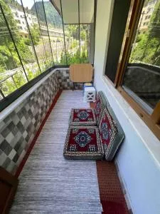 BAHADIR KÖY EVİ ve APART DAİRE - Aşağı Öğene