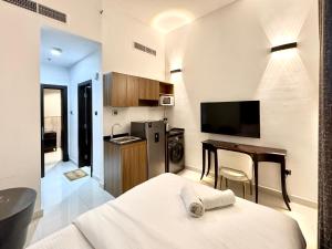 Al Manara Classic Cozy Studio