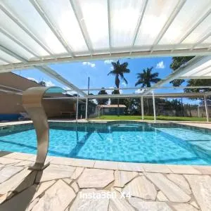 Chácara Incível - Barão Geraldo