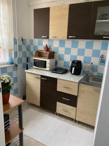 Kincsem Apartman