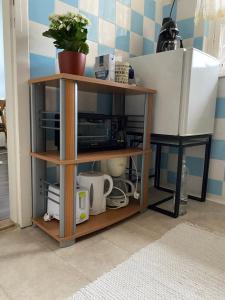Kincsem Apartman